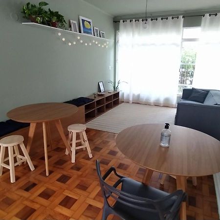 Jardim Secreto Pansiyon Sao Paulo Dış mekan fotoğraf